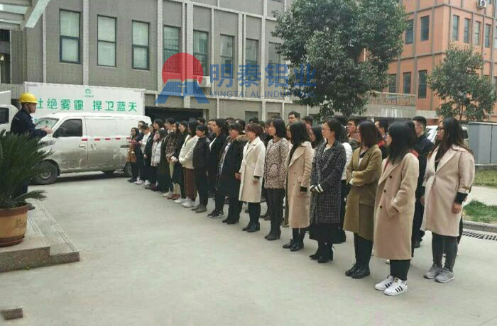郑州永信贵宾会消防演练