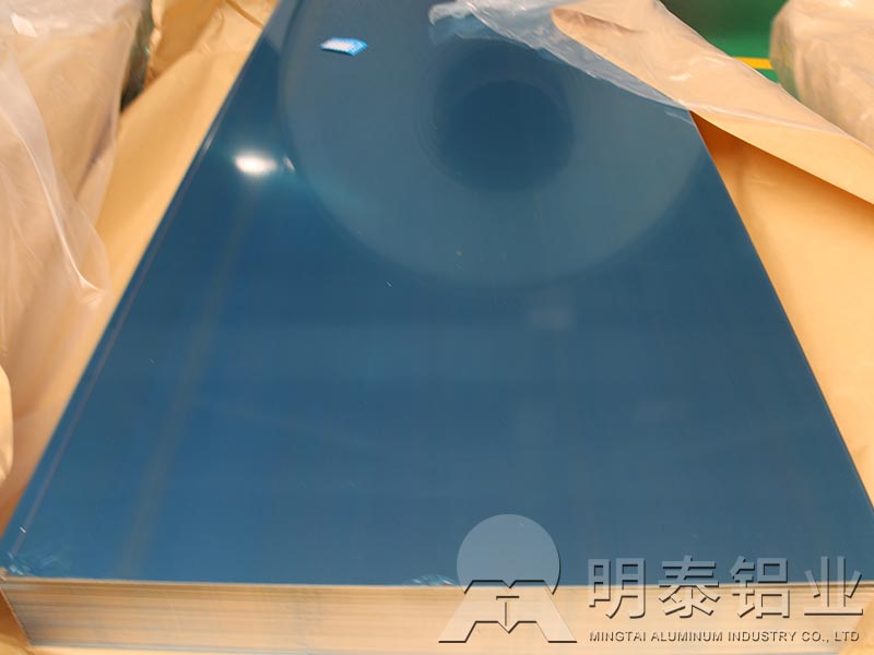 车厢用铝板厂家_5系铝合金硬度高、耐磨损，受到货车全铝车厢亲赖