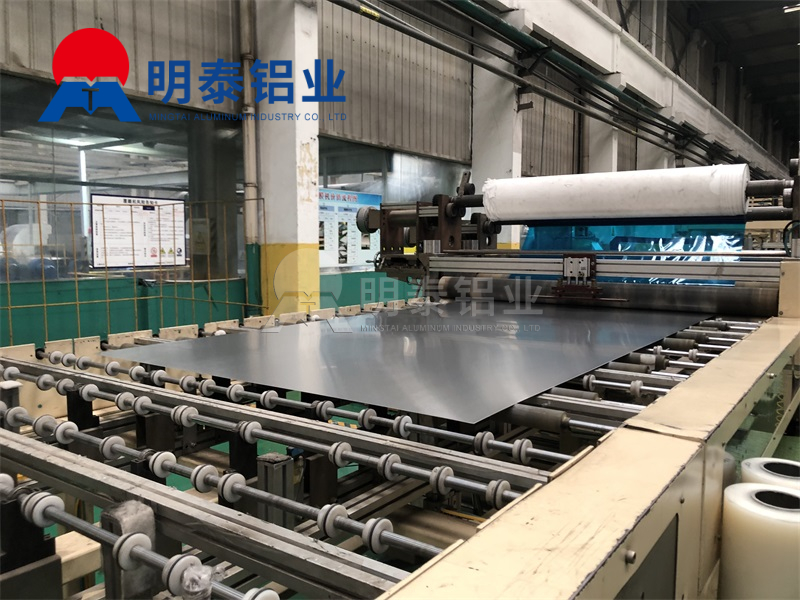 永信贵宾会3004铝板