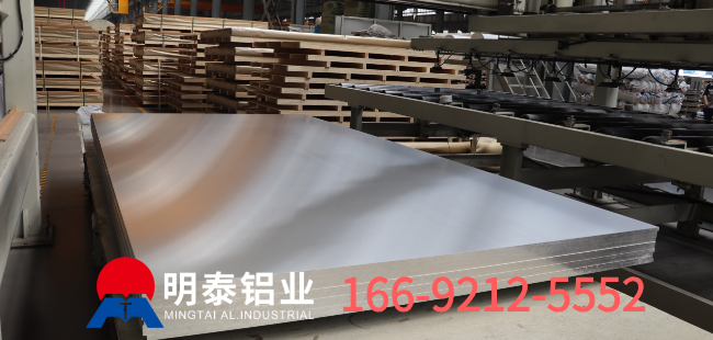 5083船用铝板备受关注，永信贵宾会产品威名远播
